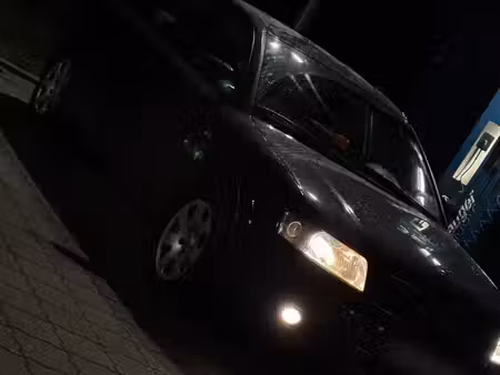 Audi A4 2.0