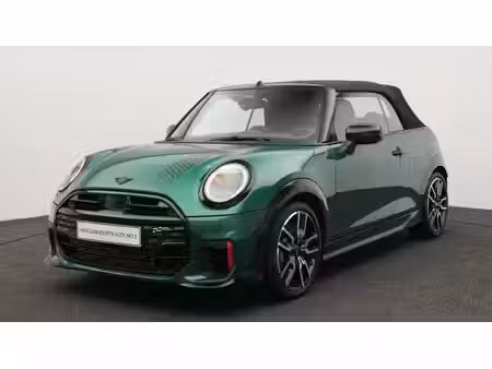 Mini Cabrio John Cooper Works 2.0 231