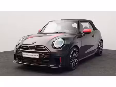 Mini Cabrio John Cooper Works 2.0 231