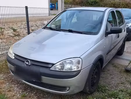 Opel Corsa 1.2 75