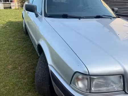 Audi 80 1.9 TDI 90