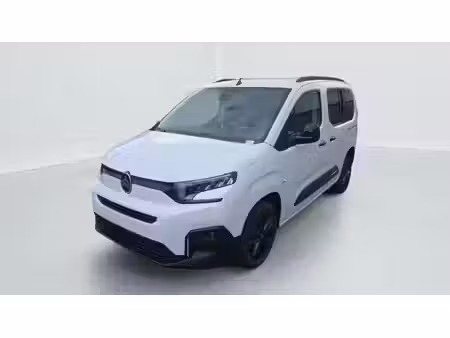 Citroën Berlingo 1.5 HDi 100