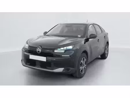Citroën C4 1.2 110 You