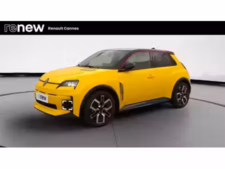 Renault R5 Confort