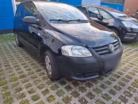 Volkswagen FOX 1.2 55 Fox