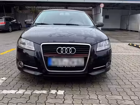Audi A3 2.0 TDI 140