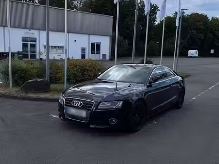 Audi A5 2.0 TFSI