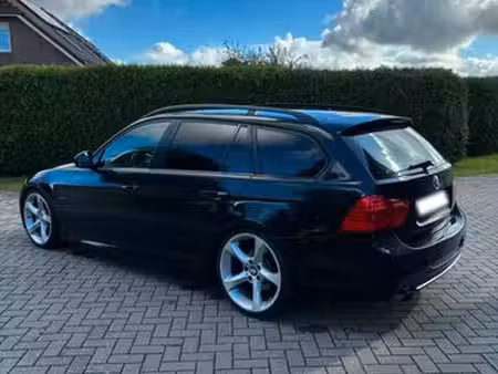 BMW Série 3 320d 2.0 163 Dynamic Edition
