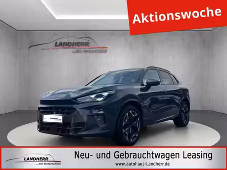 Cupra Terramar VZ 1.5 TSI 272