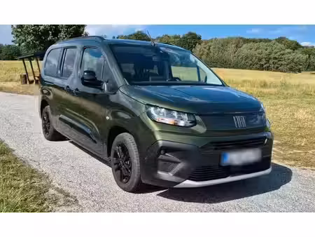 Fiat Doblo 1.5
