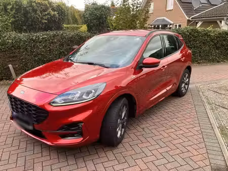 Ford Kuga 1.5 EcoBoost 150 ST Line