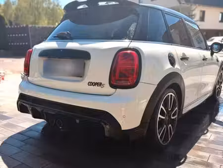 Mini Mini Cooper S 2.0