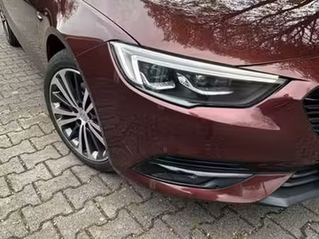 Opel Insignia 2.0 CDTI 170 Elite