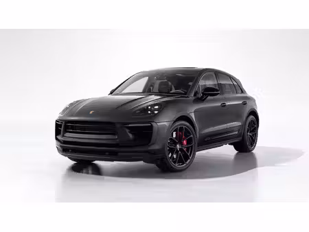 Porsche Macan GTS V6 2.9 440 4x4