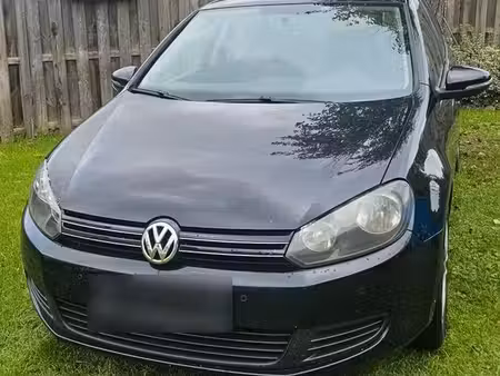 Volkswagen Golf 1.4 TSI 122
