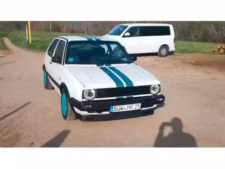 Volkswagen Golf 1.6 CL