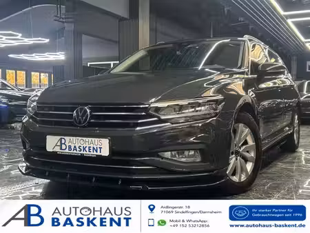 Volkswagen Passat 2.0 TDI 110 Business