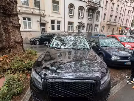 Audi Q5 2.0 quattro