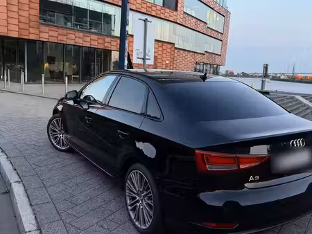Audi A3 1.0 TDI 116