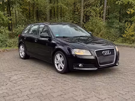 Audi A3 1.9 TDI 105