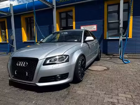 Audi A3 1.9 TDI 105