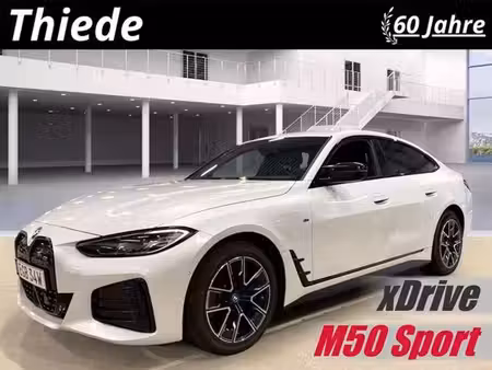 BMW i4 M50 544