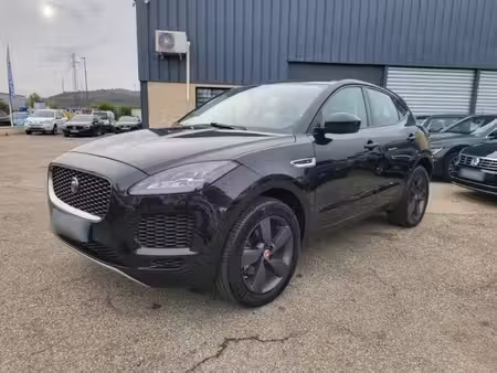 Jaguar E-Pace D150 2.0 150 S 4x4