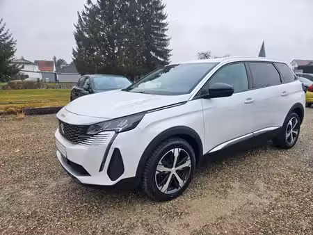 Peugeot 5008 1.5 HDi 130 Allure