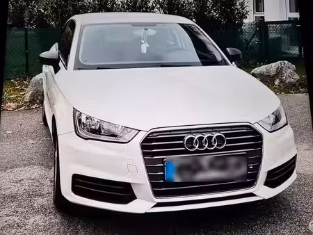 Audi A1 1.4 TSI