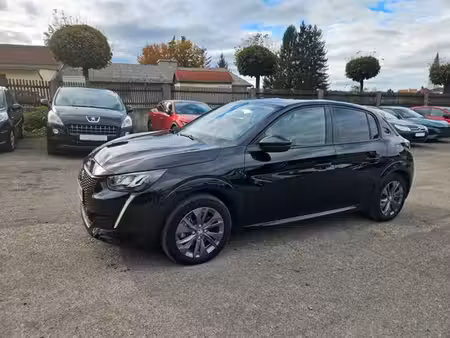 Peugeot 208 1.2 100 Allure