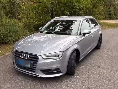 Audi A3 2.0 TDI 150