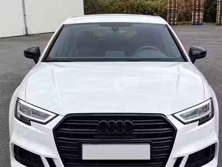 Audi A3 1.5 TFSI 150 S line