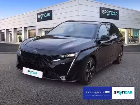 Peugeot 308 1.2 THP 130
