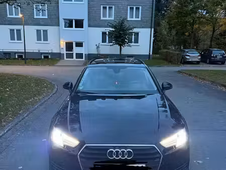 Audi A4 2.0 TDI 150