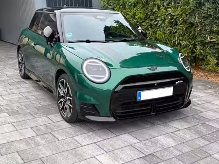 Mini Mini John Cooper Works 218