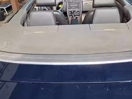 Audi A4 V6 2.4 170
