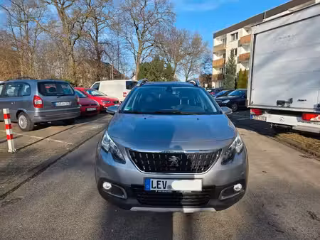 Peugeot 2008 1.2 PureTech 130 Allure
