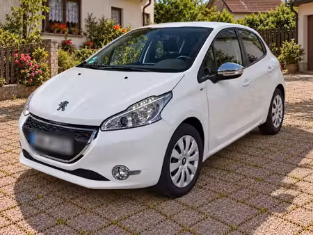 Peugeot 208 1.2 82