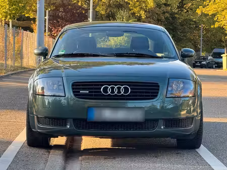 Audi A6 quattro