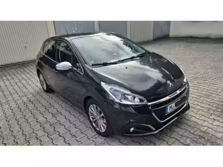 Peugeot 208 1.2 PureTech 110 Allure