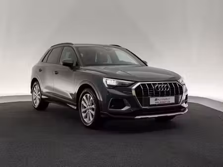 Audi Q3 35 TDI 2.0 TDI 150 Ambiente