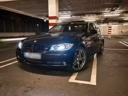 BMW Série 3 330i 3.0 258