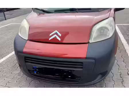 Citroën Nemo Combi 1.4 75