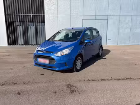 Ford B-max 1.6 TDCi 95