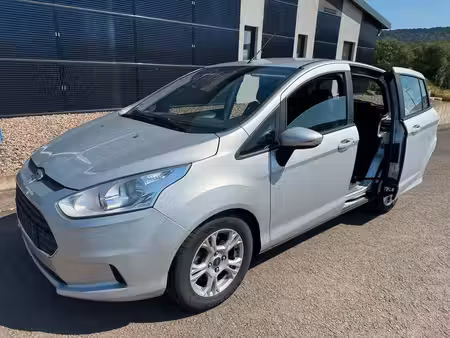 Ford B-max 1.6 TDCi 95 SE