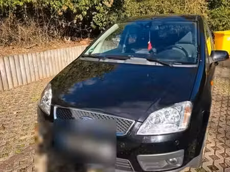 Ford C-max SE