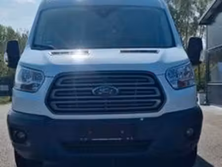 Ford Transit 2.2 TDCi 155