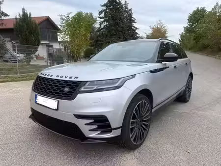 Land Rover Range Rover Velar D180 2.0 180 R‑dynamic S 4x4