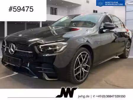 Mercedes-Benz Classe E E 300 2.0 320