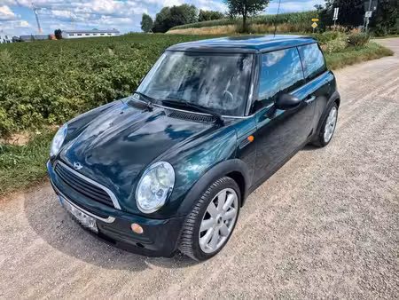 Mini Mini Cooper 1.6 90